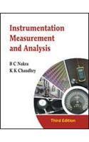 Instrumentation Measurement And Analysis, Ed.3