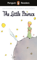 Penguin Readers Level 2: The Little Prince (ELT Graded Reader)