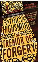 The Tremor of Forgery