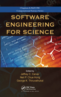 Software Engineering for Science