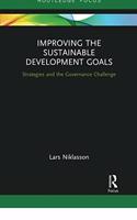 Improving the Sustainable Development Goals