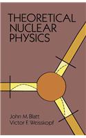 Theoretical Nuclear Physics