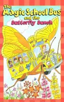 MSB SCIENCE EADER AND THE BUTERFLY BUNCH