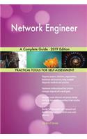 Network Engineer A Complete Guide - 2019 Edition