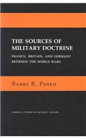 Sources of Military Doctrine