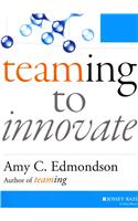 Teaming to Innovate