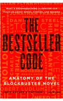 The Bestseller Code: Anatomy of the Blockbuster Novel