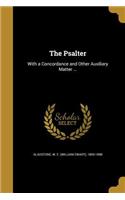 The Psalter