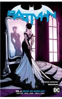 Batman Vol. 6: Bride or Burglar