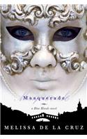 Masquerade (Blue Bloods, Vol. 2)