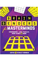 Brain Benders for Masterminds