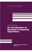 Introduction to Quantum Computing Algorithms