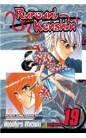 Rurouni Kenshin, Vol. 19