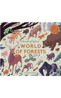 Sounds of Nature: World of Forests