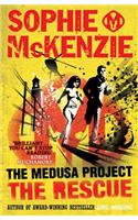 Medusa Project: The Rescue