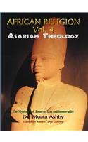 African Religion Volume 4