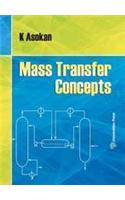 Mass Transfer: Concepts And Applications