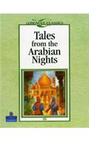 LC: Tales from the Arabian Nights