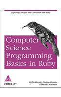 Computer Science Programming Basics In Ruby