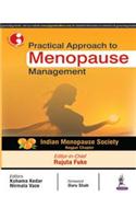 Practical Approach to Menopause Management