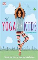 Yoga For Kids