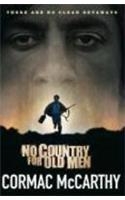 No Country for Old Men: Film Tie-in