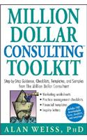 Million Dollar Consulting Toolkit