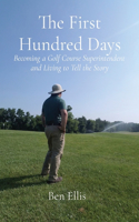 First Hundred Days