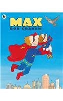 Max