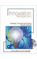 Innovation Management: Strategies, Concepts and Tools for Growth and Profit