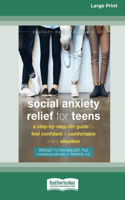 Social Anxiety Relief for Teens