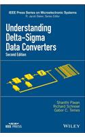 Understanding Delta-Sigma Data Converters