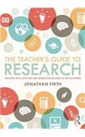 Teacher's Guide to Research