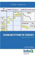 Scrum and Xp from the Trenches - 2nd Edition