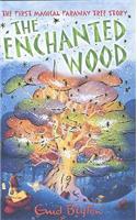 Enchanted Wood