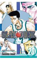 Slam Dunk, Vol. 20