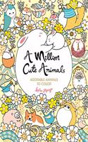 Million Cute Animals