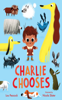 Charlie Chooses