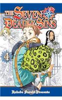 The Seven Deadly Sins 4