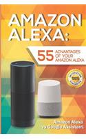 Amazon Alexa