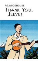 Thank You, Jeeves