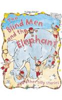 Blind Men and the Elephant