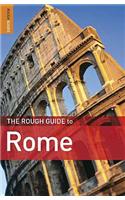 Rough Guide to Rome