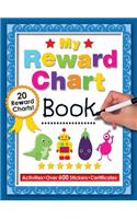 My Reward Chart Book