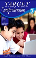 Target Comprehension 3