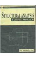 Structural Analysis : A Unified Approach