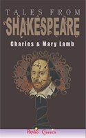 Tales from Shakespeare by Charles & mary lamb