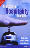 Marketing for Hospitality & Tourism