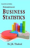 Fundamentals of business statistics