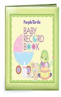 Baby Record Book